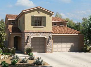 829 Condor Creek Ct, North Las Vegas, NV 89084