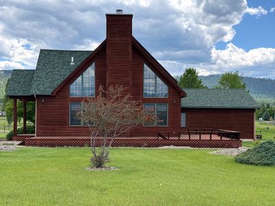 45 Harvest Ln, Kalispell, MT, 59901