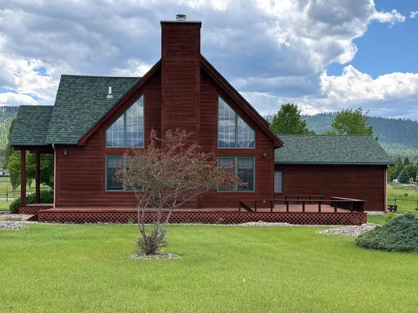 45 Harvest Ln, Kalispell, MT 59901