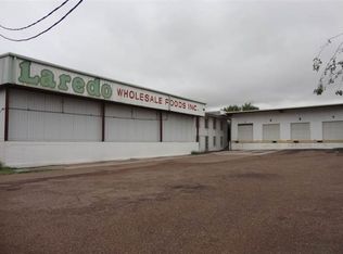 4708 Warehouse Ln, Laredo, TX 78041