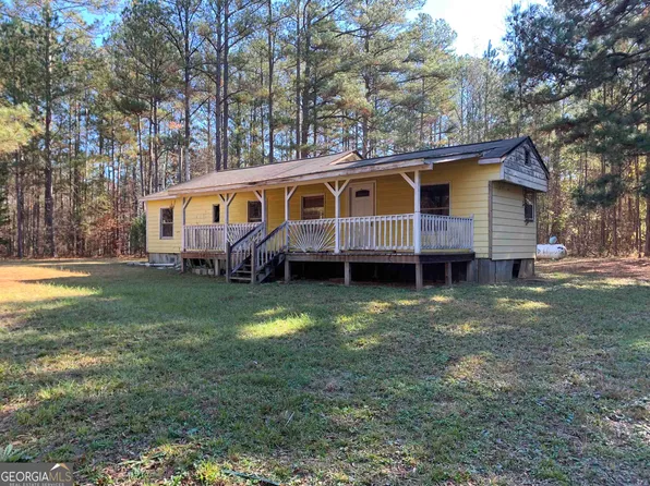 604 Jackson Rd, Franklin, GA 30217