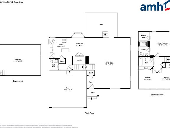 2nd image of 100 Winesap St SW