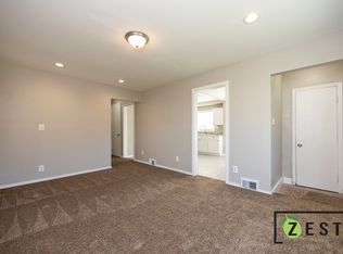 19180 Yonka St, Detroit, MI 48234