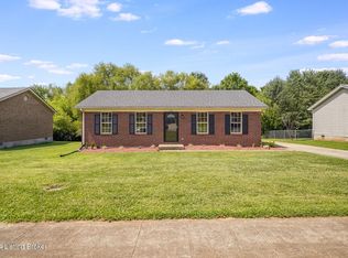 176 Purcell Ave, Bardstown, KY 40004