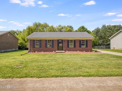 176 Purcell Ave, Bardstown, KY, 40004