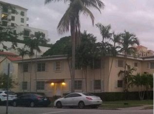 234 Sidonia Ave APT 4, Miami, FL 33134