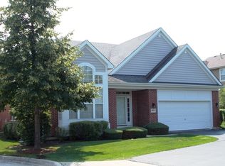 1884 Trevino Ter, Vernon Hills, IL 60061