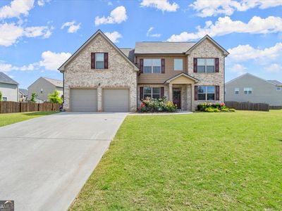 3698 Sweet Iris Cir, Loganville, GA, 30052