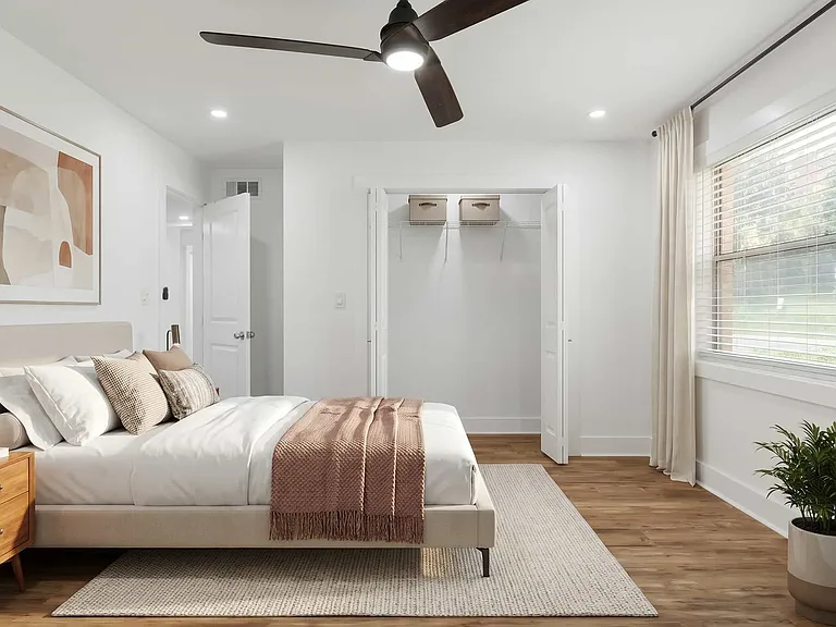 Amberidge Apartments — Photo 9