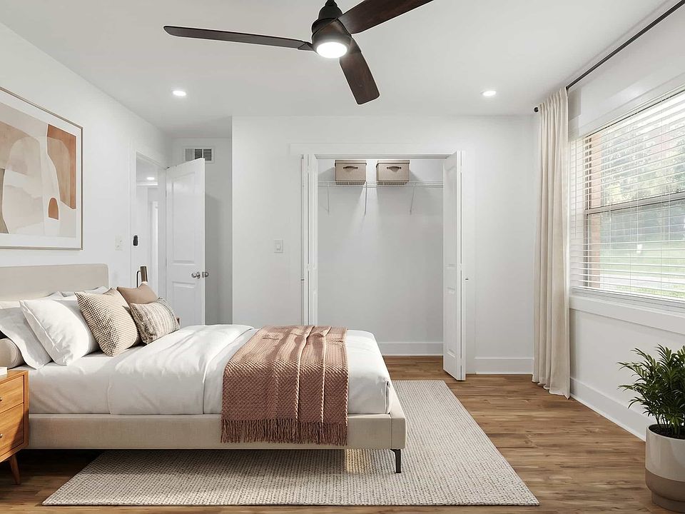1st image of 1031 Scott Blvd #D3
