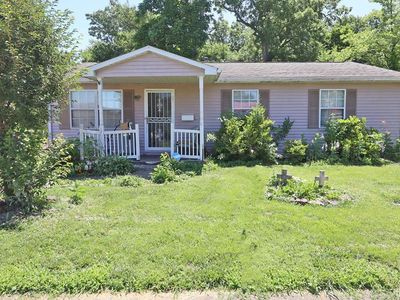 762 Judson St, Evansville, IN, 47713