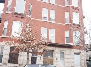 919 N Campbell Ave APT 1S, Chicago, IL 60622