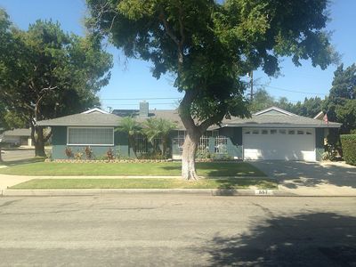 557 S Chantilly St, Anaheim, CA, 92806