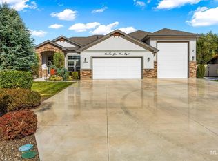 12098 W Rice Rd, Star, ID 83669