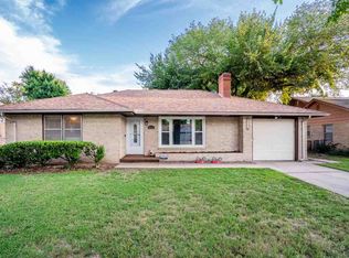 3117 E Aloma St, Wichita, KS 67211