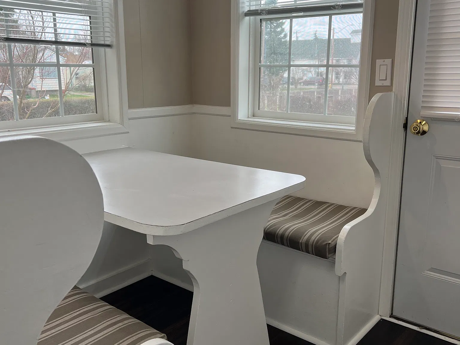 1 bed, 600 sqft, $925 — Photo 3