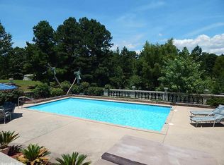 104 Celeste Dr, Pearcy, AR 71964