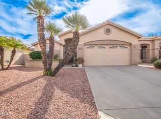9017 W Escuda Dr, Peoria, AZ 85382