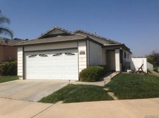27765 Spring Meadow Ct, Menifee, CA 92585