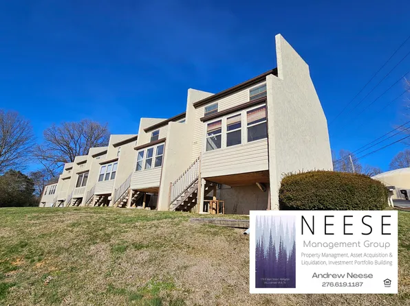 100 Ivy Ln #108, Bristol, VA 24201