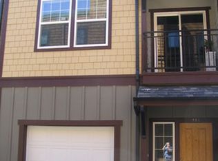 731 SE 33rd Pl, Portland, OR 97214