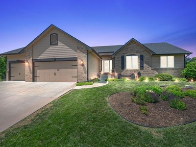 512 Aspen Creek Ct, Andover, KS, 67002