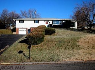 1317 W 4th St, Lock Haven, PA 17745