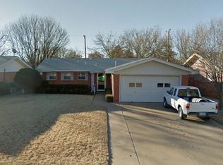 5601 8th St, Lubbock, TX 79416