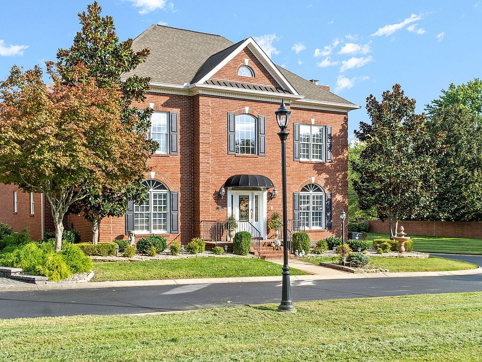 337 Partridge Ct, Clarksville, TN 37043 Zillow