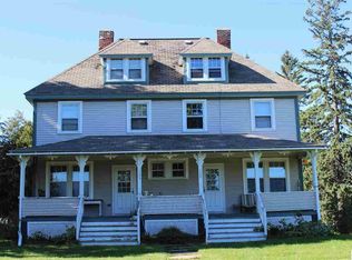 127/129 E 3rd St, Washburn, WI 54891