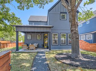414 Normandy St UNIT 3, Austin, TX 78745