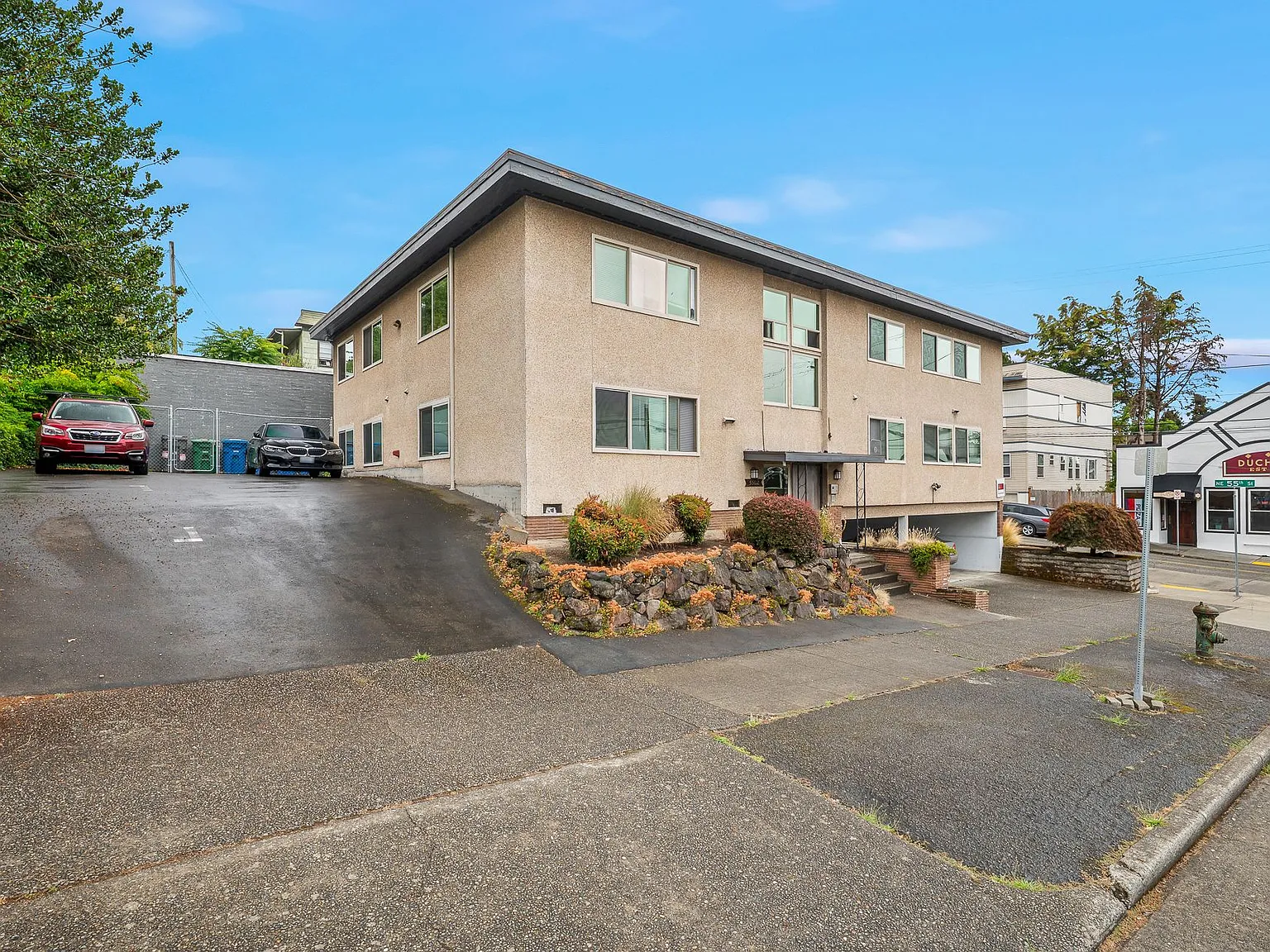 Lee Ann Apartments — Photo 4