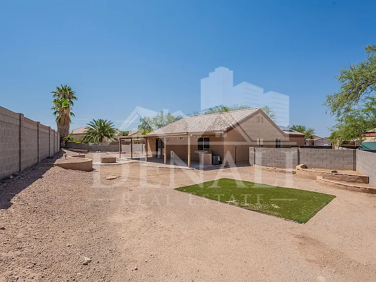 8515 S Placita De Lorena — Photo 29
