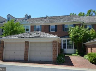 8303 Rising Ridge Way, Bethesda, MD 20817