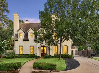 531 Three Corners Dr, Houston, TX 77024