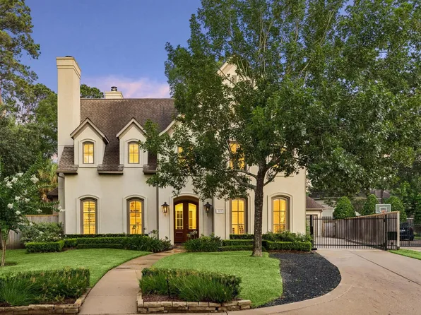 531 Three Corners Dr, Houston, TX 77024