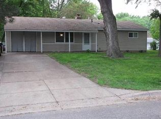 9940 Olive St NW, Minneapolis, MN 55433