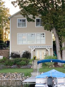 1292 Ridge Rd, Chelsea, MI, 48118