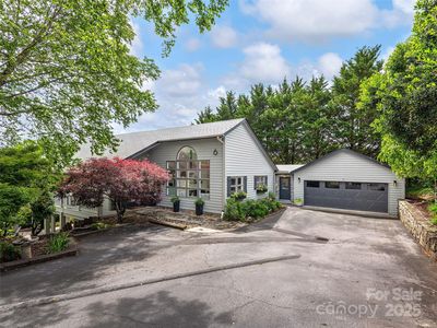 6 Lakeway Cir, Weaverville, NC, 28787