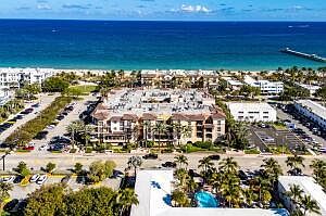 1st image of 4445 El Mar Drive #2306