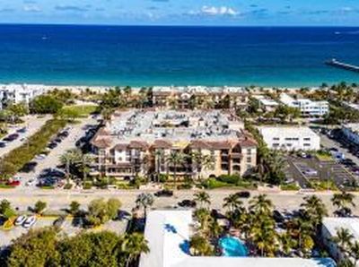 4445 El Mar Drive #2306, Lauderdale By The Sea, FL, 33308