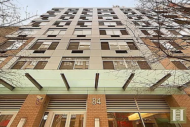Sold by Halstead Real Estate