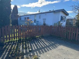 220 G & M Rd #A14, Kamloops 1, BC V2H 1A4