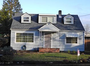 2275 Pierce St, Eugene, OR 97405