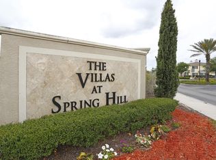 Villas at Spring Hill, Spring Hill, FL 34609