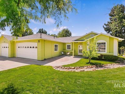 5201 N Stinger St, Boise, ID, 83703