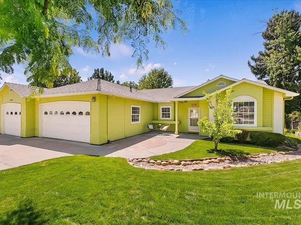 5201 N Stinger St, Boise, ID 83703