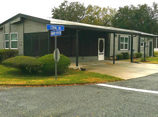 7436 Harbor View Dr #124, Leesburg, FL 34788