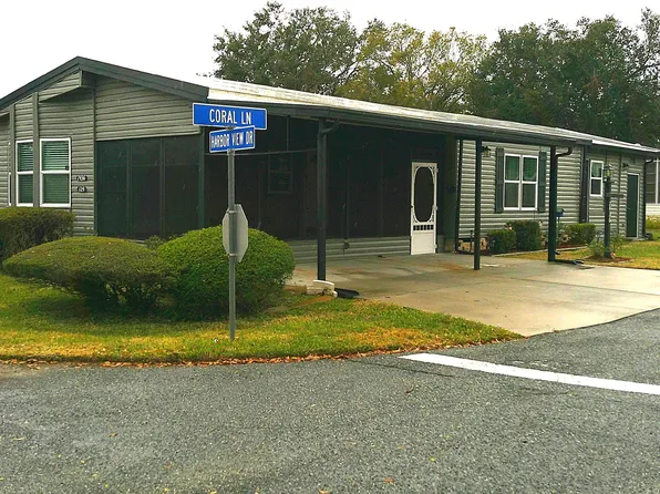 7436 Harbor View Dr #124, Leesburg, FL 34788