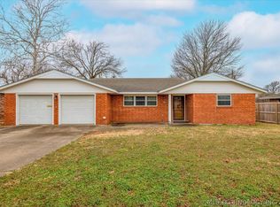 6413 Belmont Rd, Bartlesville, OK 74006